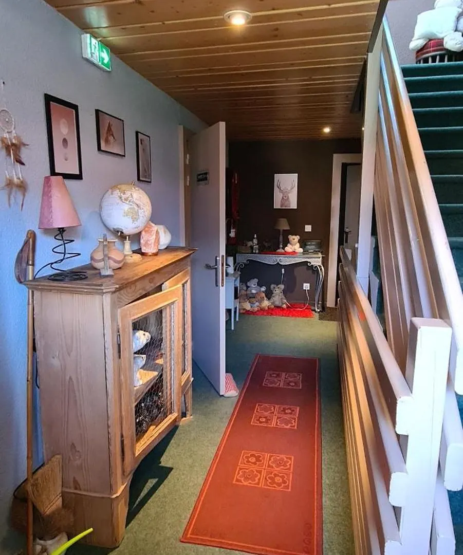 Hotel Et Appart'Hotel Restaurant L'Adray Longefoy Aparthotel
