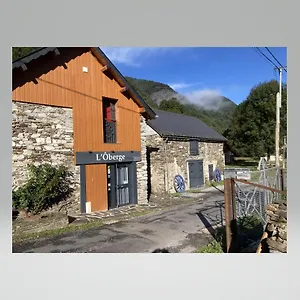 Hotel L'oberge 