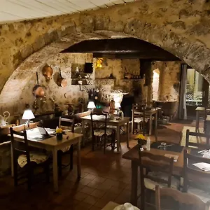 Hotel De Sur Verdon ***