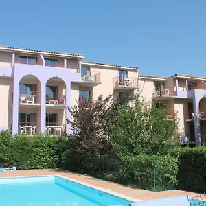 Hotel Les Canyons Du Verdon **