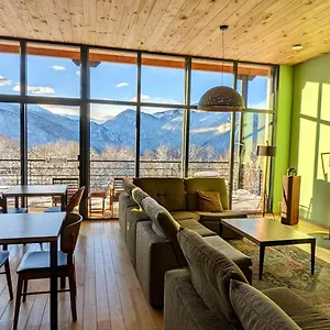 Bed & Breakfast Balcons De - D'hotes - En Montagne 