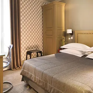 Hotel Apollon Montparnasse ***