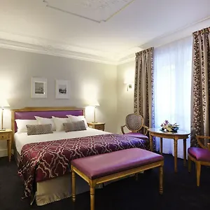 Hotel Royal Champs Elysees ****
