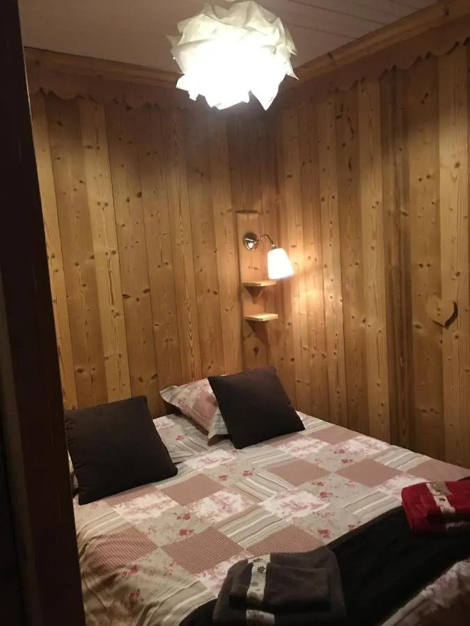 Hotel Et Appart'Hotel Restaurant L'Adray Longefoy 3*,