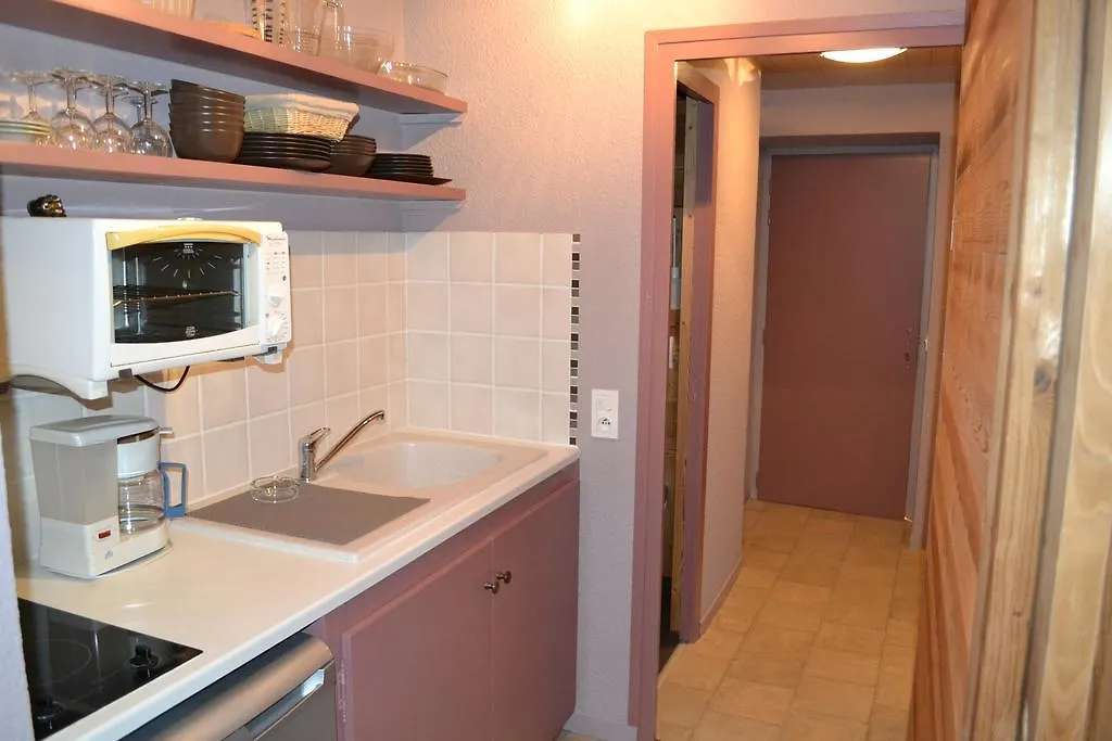 Hotel Et Appart'Hotel Restaurant L'Adray Longefoy France